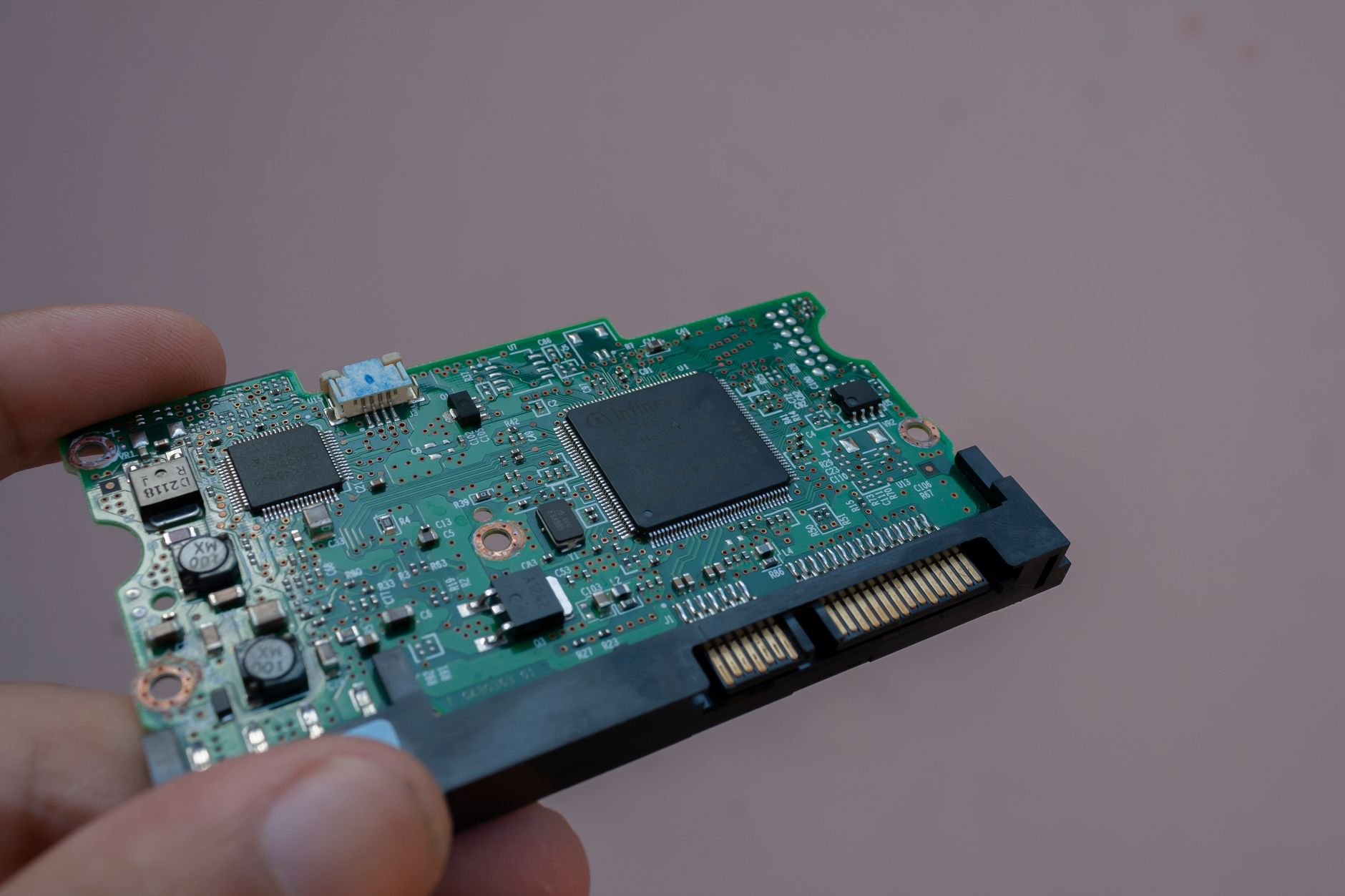SSD TRIM Komutu Depolama Performansını Nasıl Korur
